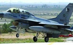 Pakistan đưa toàn bộ phi đội F-16 đến sát biên giới Ấn Độ