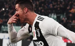 Tin sáng (13.3): Tiết lộ bất ngờ về hat-trick của Ronaldo trước Atletico