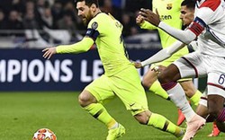 Soi kèo, tỷ lệ cược Barcelona vs Lyon: Khó có bất ngờ