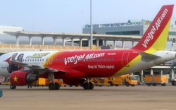 Liên quan đến hợp đồng mua 200 tàu bay Boeing 737 Max, cổ phiếu Vietjet Air ra sao?