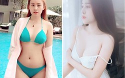 Lệ Rơi về quê làm công nhân, Bà Tưng nổi tiếng cùng thời giờ ra sao?