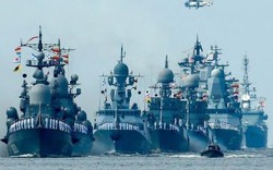 Nga biên chế thêm loạt chiến hạm, tàu ngầm mới, phương Tây lạnh gáy