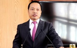 Thạc sĩ luật 44 tuổi làm tân Chủ tịch tỉnh Lai Châu