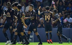 CLB của Xuân Trường tạo cú sốc tại AFC Champions League