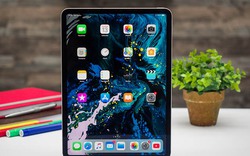 Apple đã sẵn sàng ra mắt iPad 10,2 inch và 10,5 inch