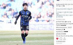 Sếp lớn Incheon United đứng ra “bảo kê” cho Công Phượng