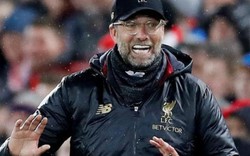 Liverpool vượt ải Bayern, HLV Klopp lập tức nói điều bất ngờ