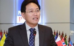 Vì sao ông Nguyễn Vũ Trường Sơn xin thôi chức Tổng giám đốc PVN?