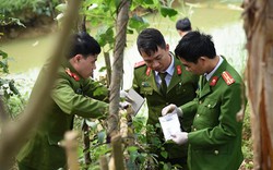 Chân dung giang hồ cộm cán của nghi phạm dùng mìn để "ép tình"