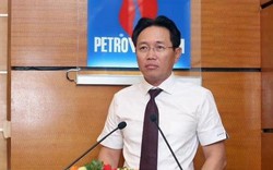 Chân dung ông Nguyễn Vũ Trường Sơn - người vừa từ chức TGĐ PVN