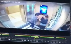 Người cưỡng hôn nữ sinh trong thang máy ra điều kiện để xin lỗi