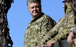 Nóng: Tổng thống Ukraine tuyên bố có vũ khí khiến Nga lạnh gáy
