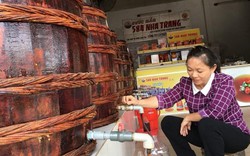 Khánh Hòa: Sản xuất nước mắm truyền thống làm động lực cho kinh tế phát triển