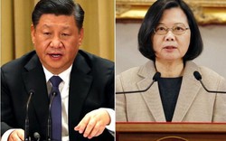 "Đài Loan không thể chống lại xu hướng hợp nhất với Trung Quốc"