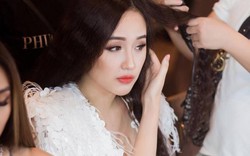 Hoa hậu Mai Phương Thúy: “Kiếp sau muốn đẹp hơn Hoàng Thùy Linh”