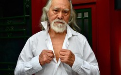 “Trương Tam Phong 83 tuổi” làm gì để mãi phong độ như trai tráng?