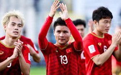 ĐT Việt Nam dự King's Cup 2019, báo Thái  Lan nhấn mạnh điều bất ngờ