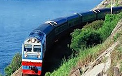 Bộ GTVT tính làm dự án đường sắt tốc độ cao Lào Cai - Hà Nội - Hải Phòng