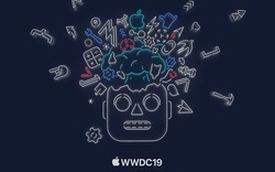 Apple chốt ngày khai mạc WWDC 2019, sẽ có Dark Mode cho iOS 13