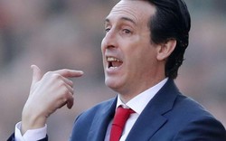 Arsenal ngược dòng vào tứ kết Europa League, HLV Unai Emery nói gì?