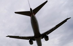 2 lần Boeing 737 MAX 8 chúi mũi xuống đất trước khi bị ngừng bay toàn cầu