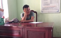 Quảng Nam: “Đạo chích” lẻn vào nhà công an trộm mai và chó