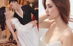 Dàn người tình màn ảnh đẹp như soái ca của ca sĩ Thu Thủy