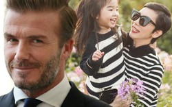 Cuộc sống của mỹ nhân "vạ miệng" có con với David Beckham giờ ra sao?