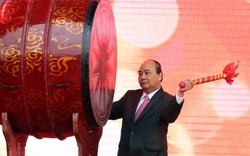 Thủ tướng Nguyễn Xuân Phúc dự Hội báo toàn quốc 2019