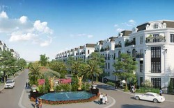 Giá trị riêng biệt khẳng định đẳng cấp Elegant Park Villa