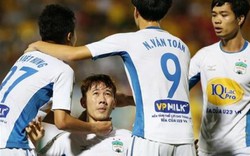 TIẾT LỘ: HAGL vô địch về... thua lỗ tại V.League