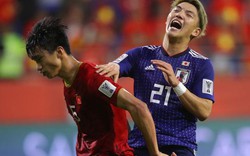 Báo Đức: “Văn Hậu là hàng hiếm của bóng đá châu Á”