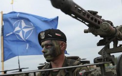 Nóng: Quân NATO đang áp sát biên giới Nga