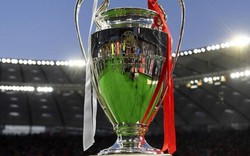 Kết quả bốc thăm tứ kết Champions League: Quá khó cho M.U
