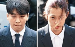 Seungri và Jung Joon Young từ chối giao nộp bằng chứng quan trọng