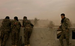 Đại chiến Syria: Lý do SDF chưa đánh gục được IS ở Baghouz