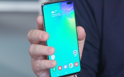 Đây là những thủ thuật người dùng Galaxy S10+ cần biết