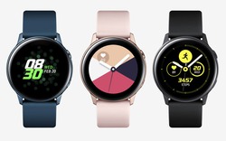 Điểm mặt những chiếc smartwatch sẽ "đốt cháy" thị trường năm 2019