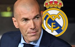 360 độ Sao: Zinedine Zidane - Kẻ chinh phục vĩ đại