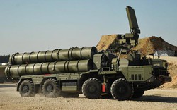 Tên lửa S-400 "khuấy đảo" khắp thế giới: Đừng đùa với người Nga