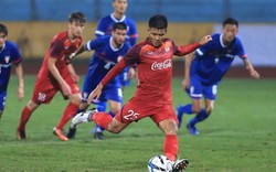 U23 Việt Nam thắng đậm Đài Loan bằng đội hình nào?