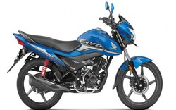 Phát thèm xe côn Honda Dream Yuga và Livo giá từ 18,4 triệu đồng