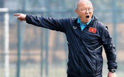 U23 Việt Nam vùi dập U23 Đài Loan, HLV Park Hang-seo lập chiến tích mới