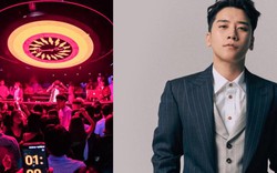 CEO của club Burning Sun: “Nếu bị hiếp dâm, sao nạn nhân không tố cáo với cảnh sát?”