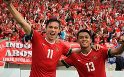 U23 Indonesia gửi thông điệp đầy thách thức tới U23 Việt Nam