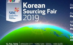 Hội thảo KSF 2019: Cơ hội để doanh nghiệp Việt Nam và Hàn Quốc