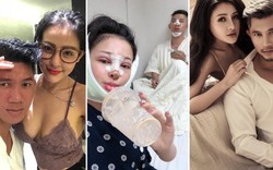 Hé lộ nhan sắc thật của Lương Bằng Quang sau khi phẫu thuật thẩm mỹ