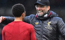 Liverpool vượt Man City chiếm ngôi đầu bảng, HLV Jurgen Klopp nói gì?