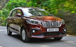 Sắp về Việt Nam, Suzuki Ertiga 2019 sẽ có giá rẻ?