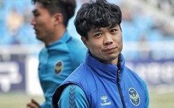 HLV Incheon United ra "tối hậu thư" cho Công Phượng